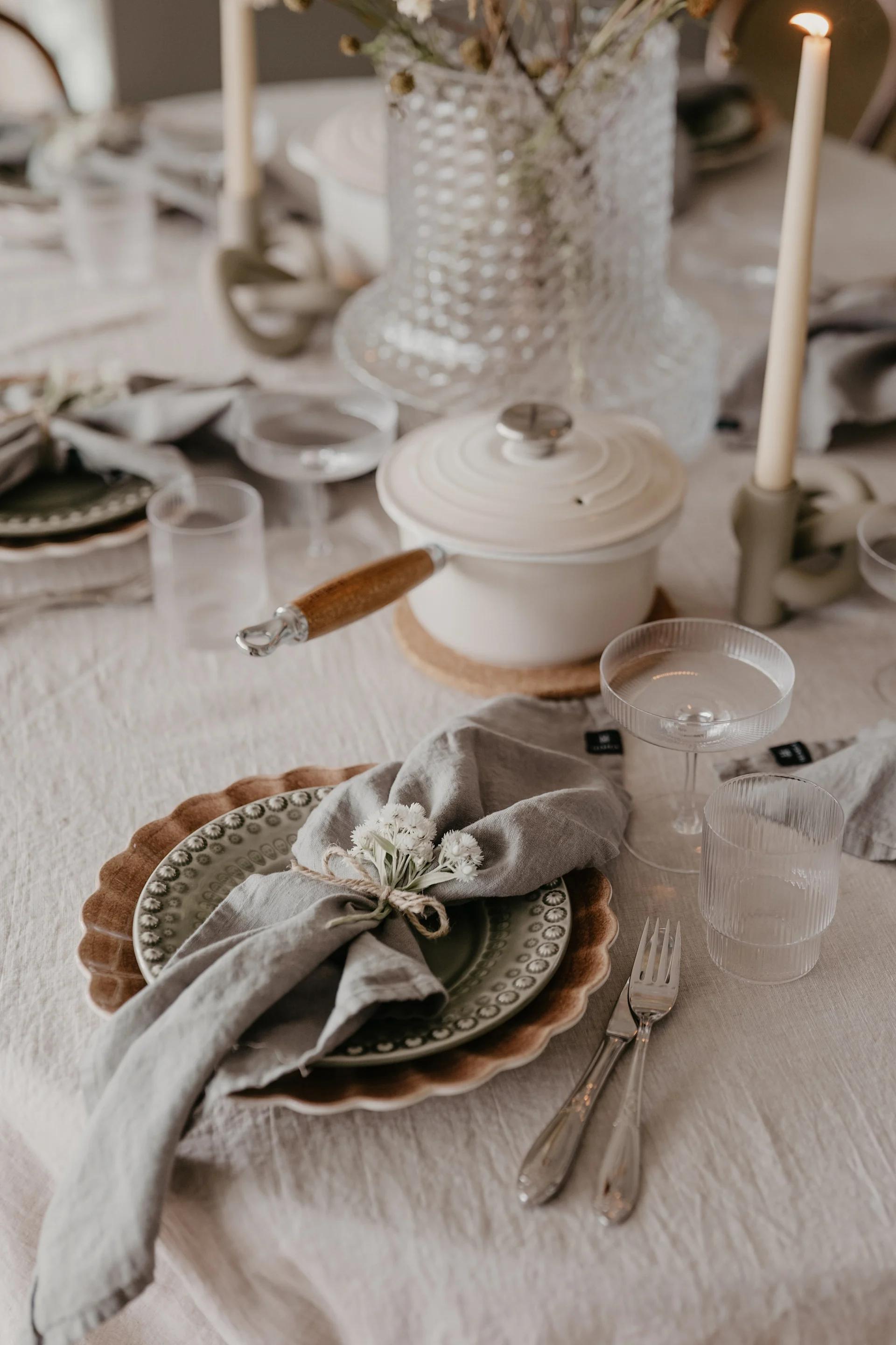 Домашний текстиль English Home